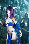 Cosplay - part 4