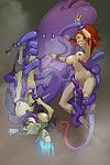 Erotic Fantasy Pictures: WoW Troll