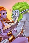 World of Warcraft Best - part 5