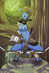 World of Warcraft Art Collection - part 20