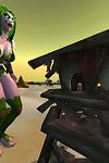 Great World of Warcraft collection - part 12