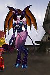 Great World of Warcraft collection - part 16
