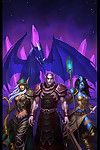 Warcraft Hentai Pics