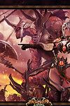 Mundo de warcraft 18x :Por: 黑暗王朝 Parte 3