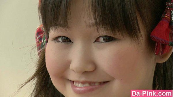 Barely Legal Asian Babe HD