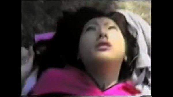Japanese Amateur Outdoor Sex (Uncensored, Cum In Mouth, Asian)
