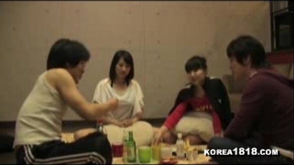 Sexo party(more vídeos http://koreancamdots.com)