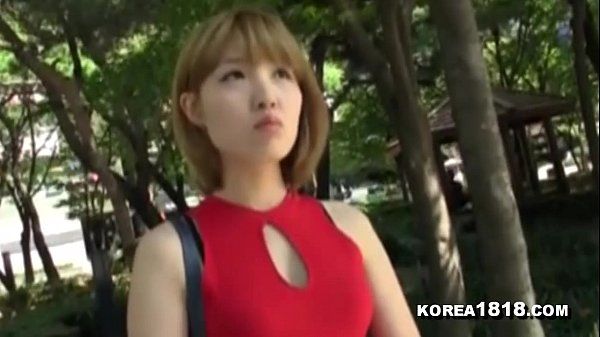 korea1818.com Koreanisch lady in Rot