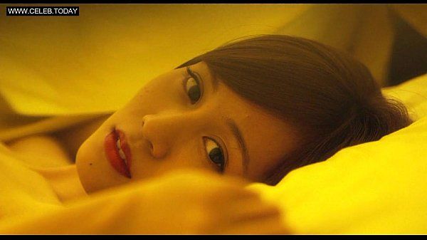 Eun-woo Lee Asian girl, Big Boobs Explicit Sex Scenes -Sayonara kabukicho (2014)