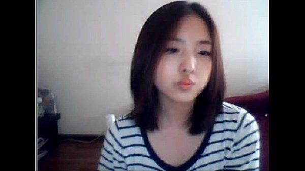 sexy Coréen jouer girlhornycams.com