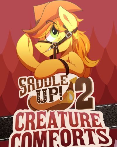 Saddle Up! 2 - Free Version (My Little Pony: Friendship is Magic)