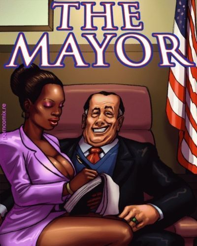 Yair The Mayor (Complete)