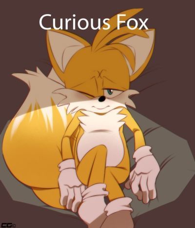 Fox hentai