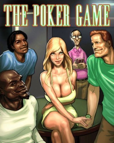 yair o Poker jogo