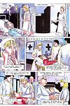 Tulli Vivian- Libertine Nurse - part 2