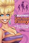Playboy Little Annie Fanny Collection (1-100)