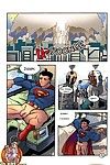 Comic-Toons - Teen Titans