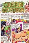 Fred Rice Queen Gazonga - part 2