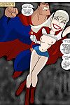 superman - Doskonała Scott