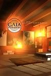 gulavisual Gaia kapłanka 2
