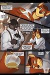 Scappo A Long Way Down - part 2