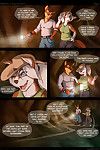Scappo A Long Way Down - part 3