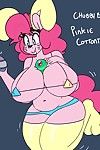 somescrub hugtastic pinkie torta - parte 4