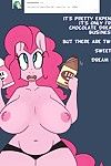 Somescrub Hugtastic Pinkie Pie - part 8