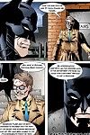 batman 질문 캣우먼