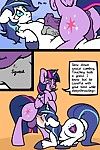SlaveDeMorto Candybits 2 Chapter 1 (My Little Pony: Friendship is Magic)