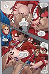 Cheese-Ter Scarlet Spiders (Spider-Man)