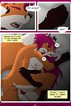 ariesatrist The Angry Dragon (Ch. 1-8) - part 5