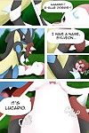 arti ยังไง ต้อง จืดชืด เป็ นางฟ้า Pokemon - ส่วนหนึ่ง 2