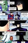 Justice league - part 2
