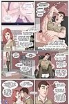 Bang Dysk Ben - części 6-10 twinks gej Patrick филлион klasa komiksy szpilki opowieść wigilijna