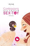 Milly Chantilly Confessions of a Sex-Toy (ENG)
