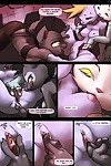Atryl Thrill Her (Patreon and Direct Release versions)