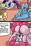 SlaveDeMorto Candybits (My Little Pony: Friendship is Magic)