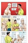 Chaz Gay Comic