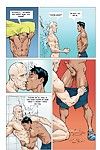 Chaz Gay Comic