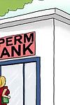 каос spermy Bank 2