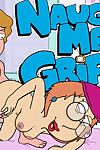 Naughty Mrs. Griffin Ch.4