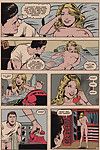 The Wertham Files Dames In Peril - The Nosy Housewive and the Last of the Mad Nazi Scientists! - part 2