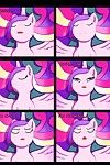Saturday Night by Idle-Hooves (MLP:FIM Fan Comic) Complete
