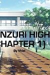 Vhiel -SENZURI HIGH- Chapter 1