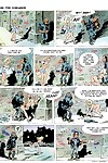 komiksy Sex oralny i seks dla Ulica bandyta - część 3974