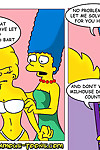 Lisa simpson lesbian fantasy comics - part 10