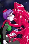 anime Transen Monster - Teil 9