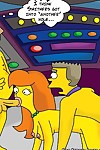 Homer simpson is cheating with redhead slut - part 7