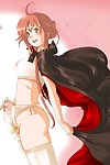 Hentai transeksüel cockring - PART 14
